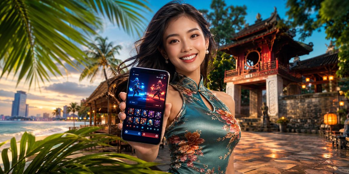 Người chơi esports Hà Nội theo dõi giải VCS và đặt cược trực tuyến